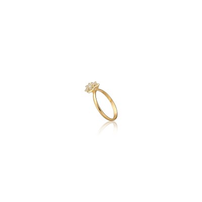 LNLR0459 luxury natural diamond jewellery ring Nova Lustre