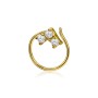 LNNP0034 – Real Diamond Nose Pin Sparkle | IGI Certified