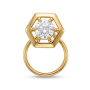 LNNP0038 Real Diamond Nose Pin IGI Certified – Elegant Minimal Style