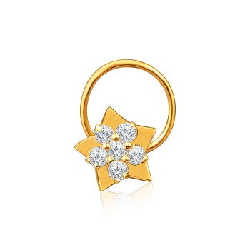 LNNP0053 – Natural Diamond Elegance | IGI Certified