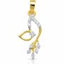 LNPS0299 Diamond Pendant – Elite IGI Certified Brilliance