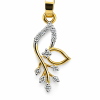LNPS0300 Diamond Pendant – Ultimate Luxury Sparkle