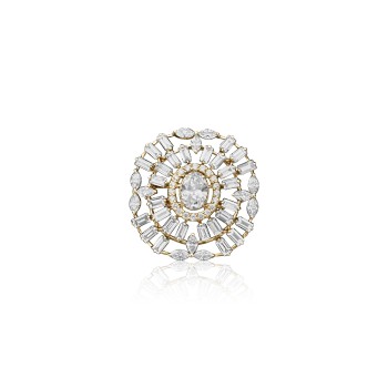 LNLR0513 IGI Certified Diamond Ring for Everyday Luxury