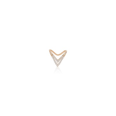 LNLR0594 Natural Diamond Ring | IGI Certified