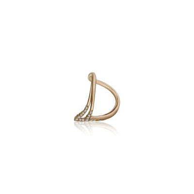 LNLR0594 Natural Diamond Ring | IGI Certified
