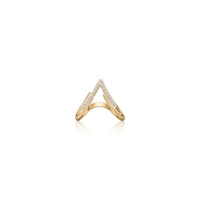 LNLR0595 elegant natural diamond jewellery ring Nova Lustre