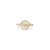 LNLR0602 Real Diamond Ring with IGI Certified Quality