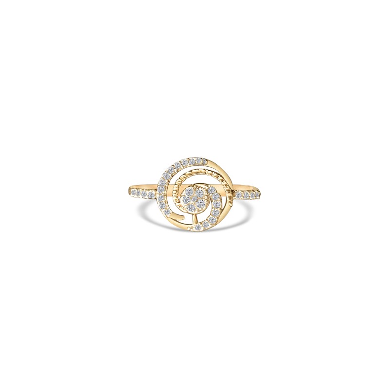 Natural Diamond Jewellery with Certified Excellence
