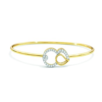 Natural IGI Certified Diamond Kada LNBR0212 | Nova Lustre Diamond