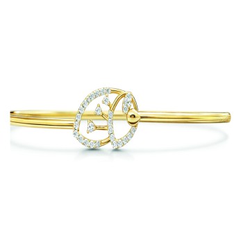 Real IGI Certified Diamond Kada LNBR0216 | Nova Lustre Diamond