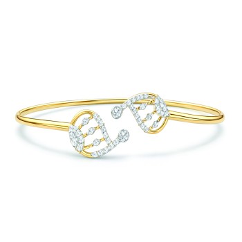 Natural IGI Certified Diamond Kada LNBR0217  | Nova Lustre Diamond