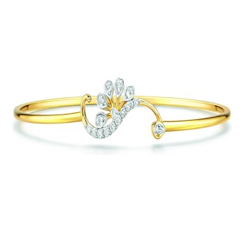 Natural IGI Certified Diamond Kada LNBR0221 | Nova Lustre Diamond